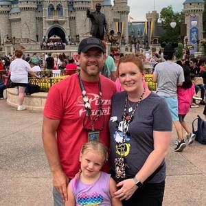 Meet your Posher, Ben